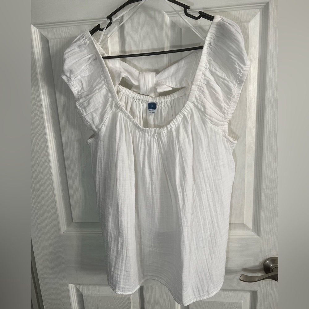 Old navy new with tags size xl